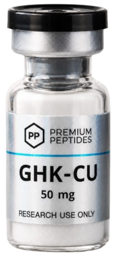 GHK-Cu
