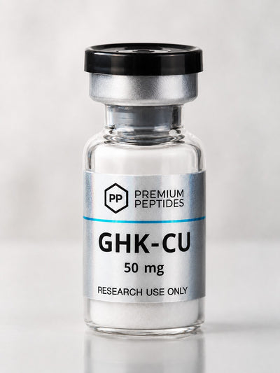 GHK-Cu