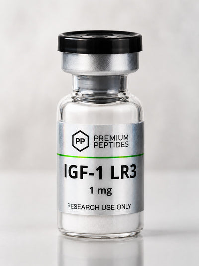 IGF-1 LR3