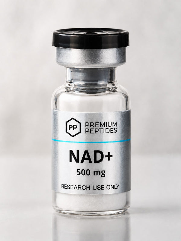 NAD+