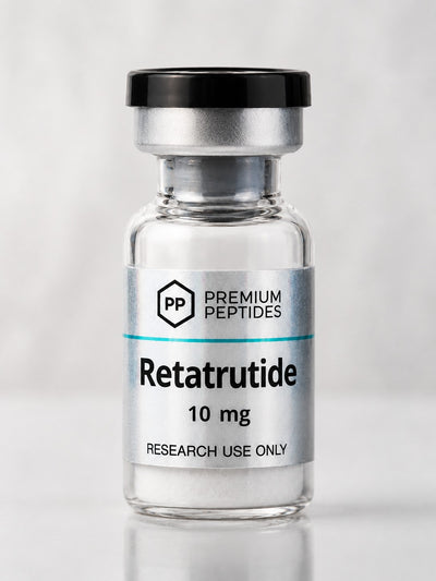 Retatrutide