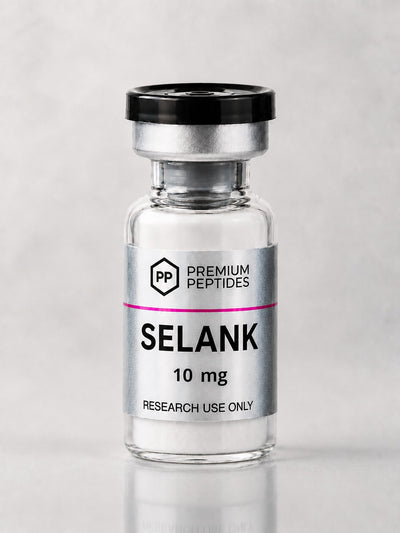 Selank