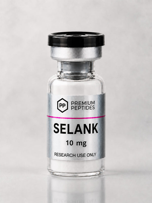 Selank